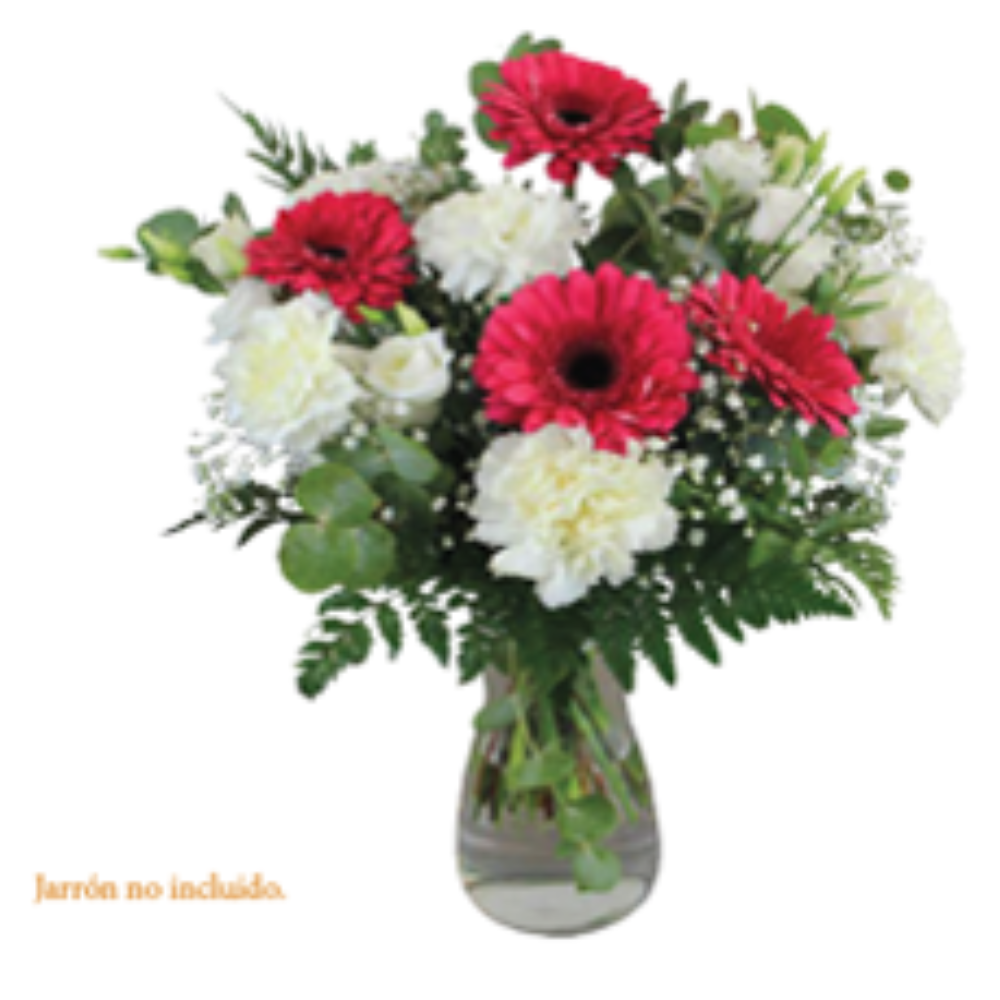 Ramos de Flores - F170