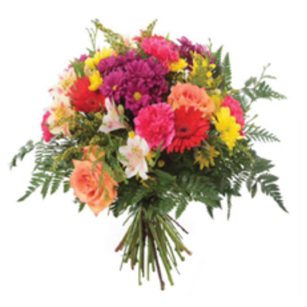 Ramos de Flores - F180