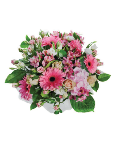 Ramos de flores - F190