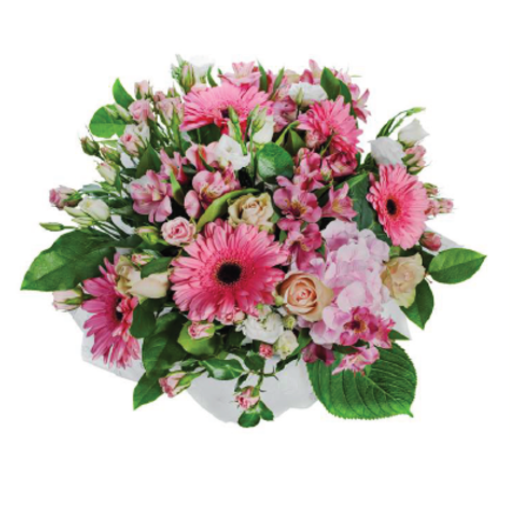 Ramos de flores - F190