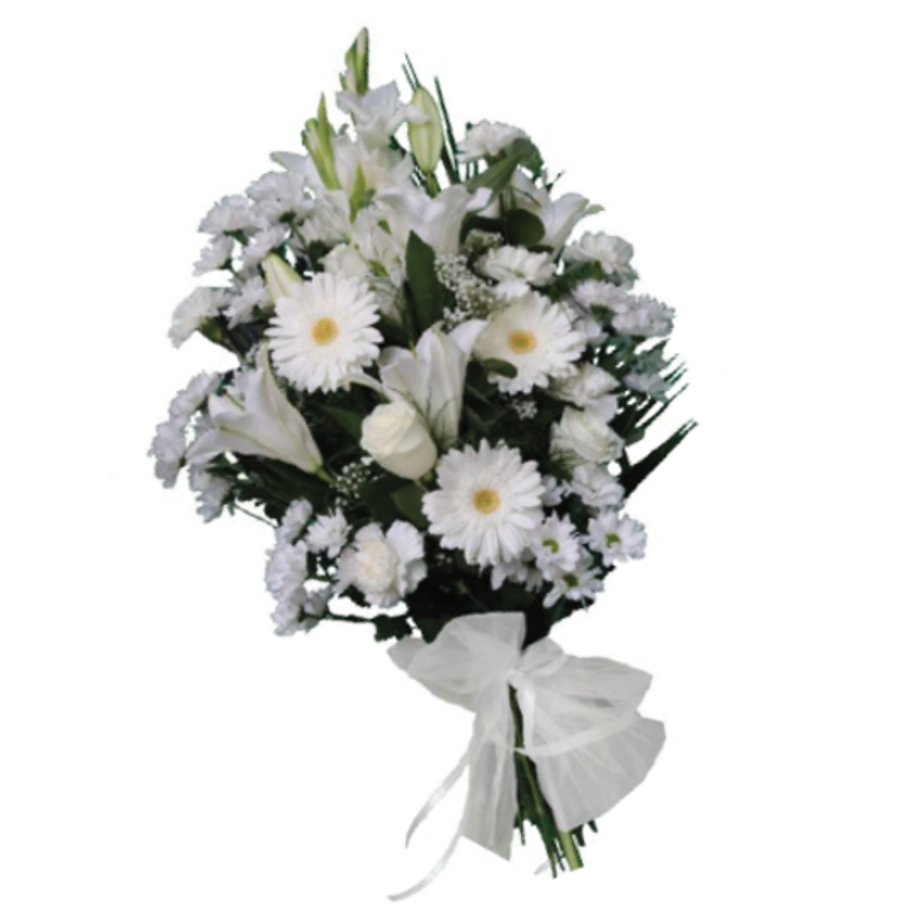 Ramos funerarios - F900