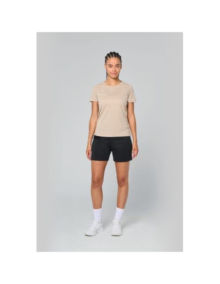 Short deportivo para mujer