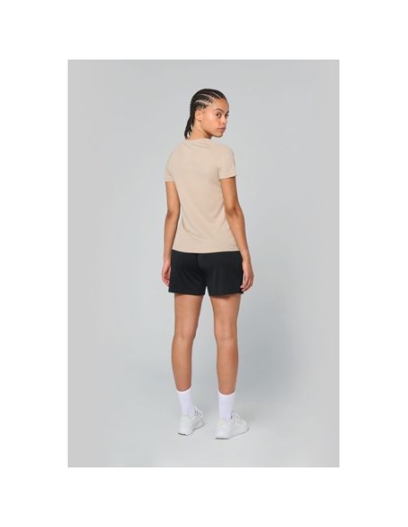 Short deportivo para mujer