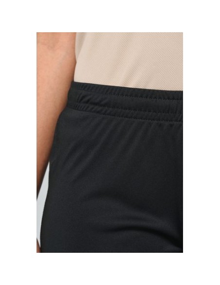 Short deportivo para mujer