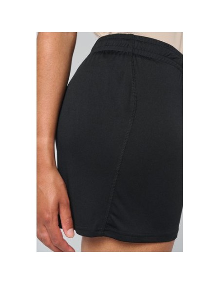 Short deportivo para mujer