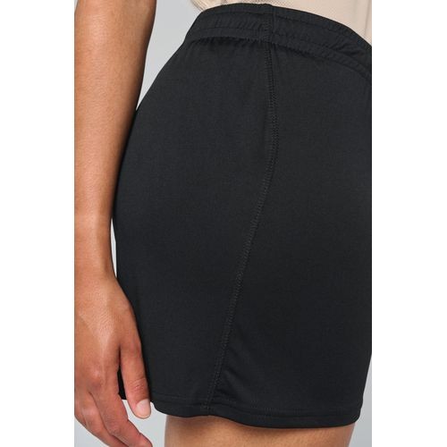 Short deportivo para mujer
