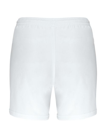 Short deportivo para mujer