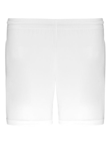 Short deportivo para mujer