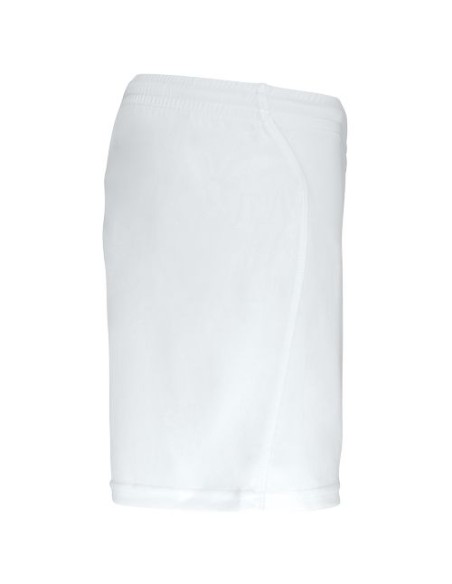 Short deportivo para mujer