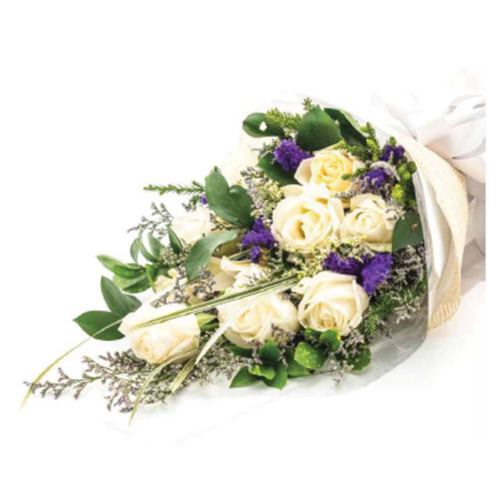 Ramos funerarios - F915