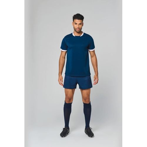 Short de rugby unisex