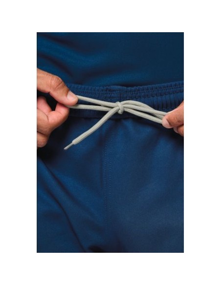 Short de rugby unisex