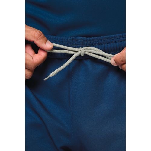 Short de rugby unisex