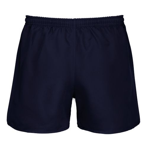 Short de rugby unisex
