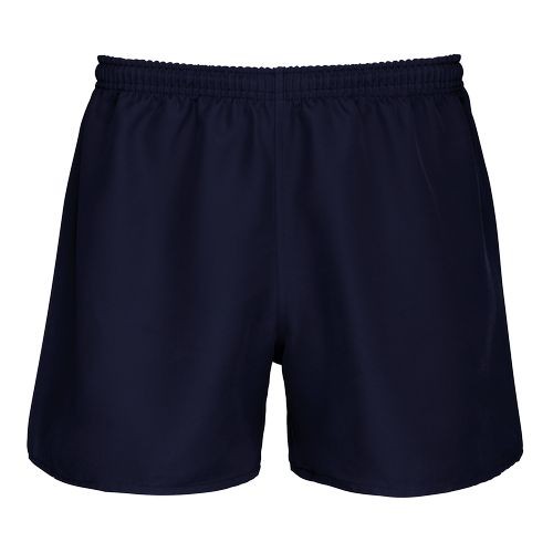 Short de rugby unisex