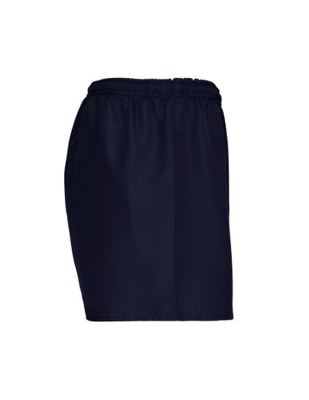 Short de rugby unisex