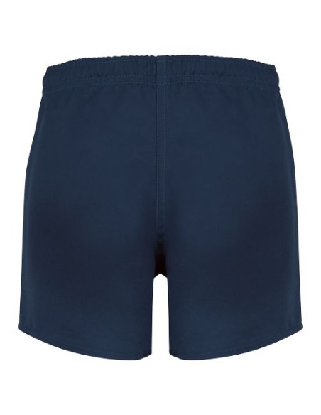 Shorts de rugby niño
