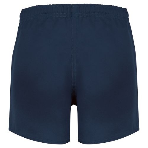 Shorts de rugby niño