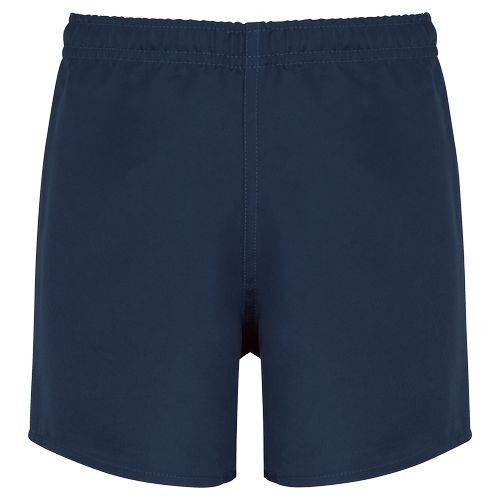 Shorts de rugby niño