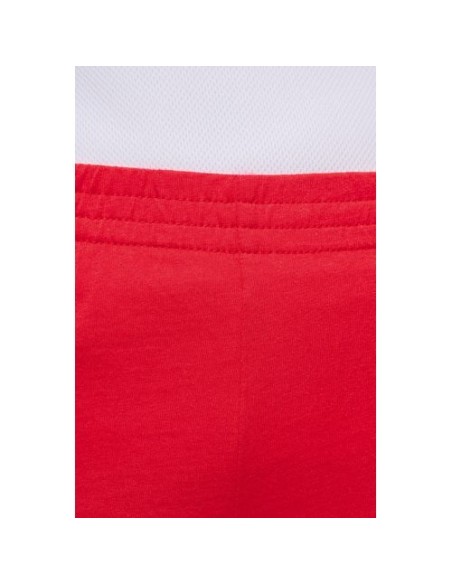 Shorts jersey deportivo mujer