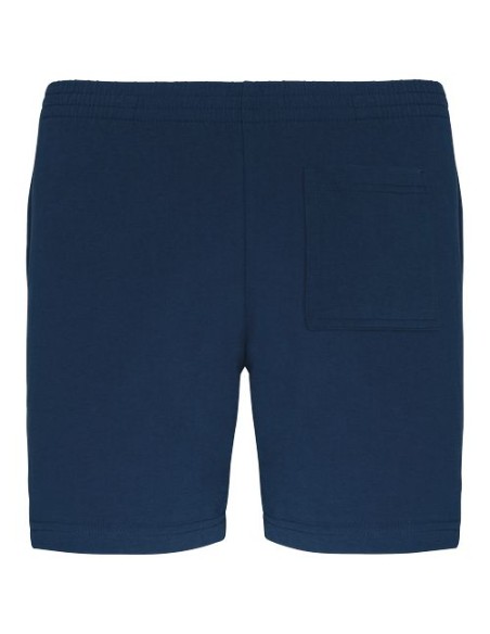 Shorts jersey deportivo mujer