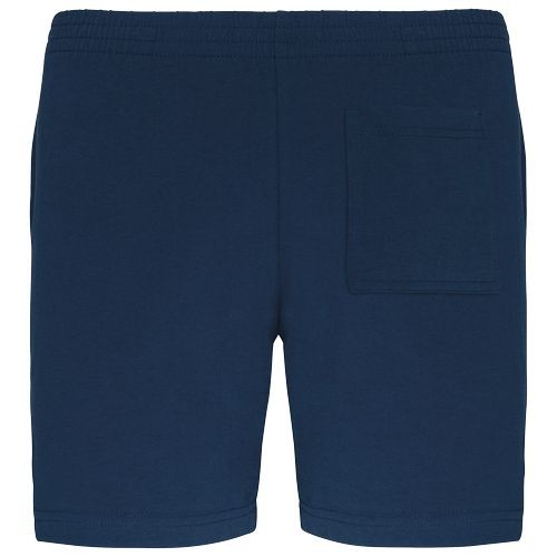 Shorts jersey deportivo mujer