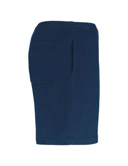 Shorts jersey deportivo mujer