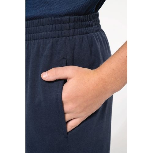 Shorts jersey deportivo niños