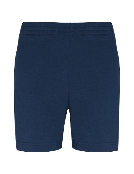 Shorts jersey deportivo niños