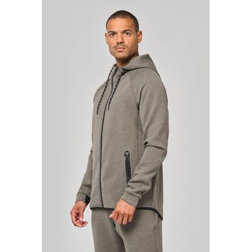 Chaqueta de chándal performance con...