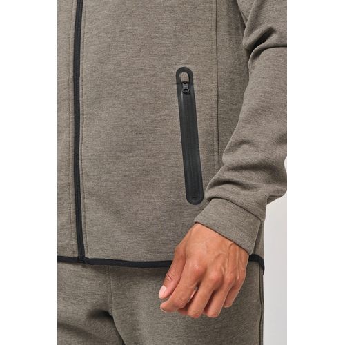 Chaqueta de chándal performance con...