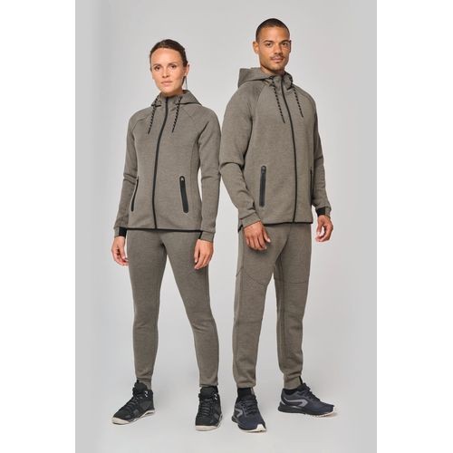 Chaqueta de chándal performance con...