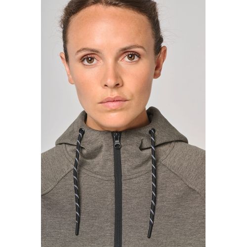 Chaqueta de chándal performance con...