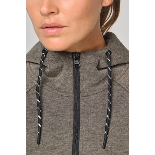 Chaqueta de chándal performance con...