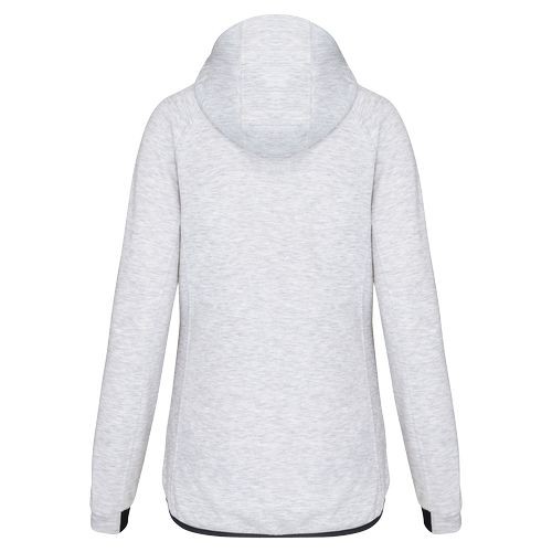 Chaqueta de chándal performance con...