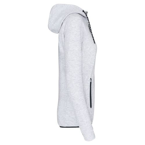 Chaqueta de chándal performance con...