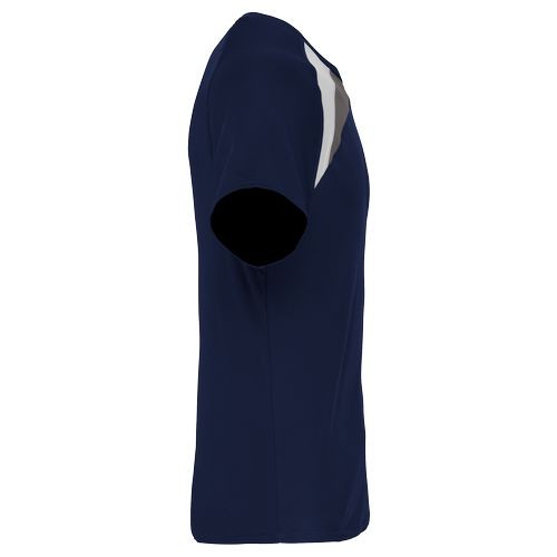 Camiseta equipaciones manga corta niños