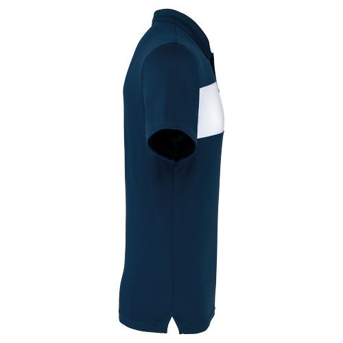 Polo de manga corta unisex