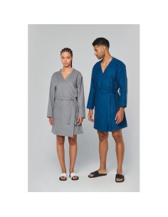 Albornoz de microfibra