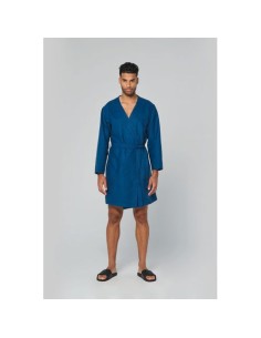 Albornoz de microfibra 2