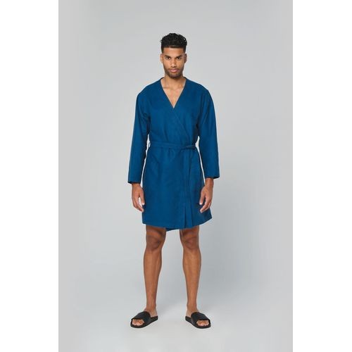 Albornoz de microfibra