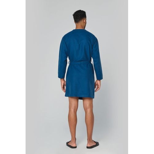 Albornoz de microfibra