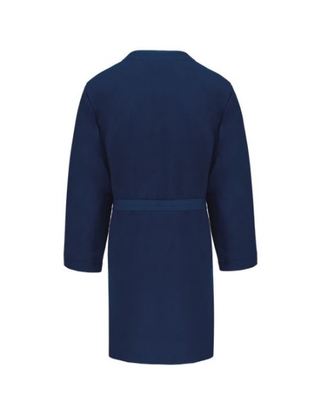 Albornoz de microfibra