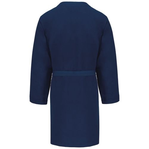 Albornoz de microfibra