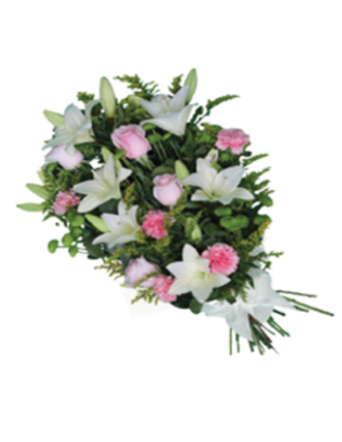 Ramos funerarios - F905