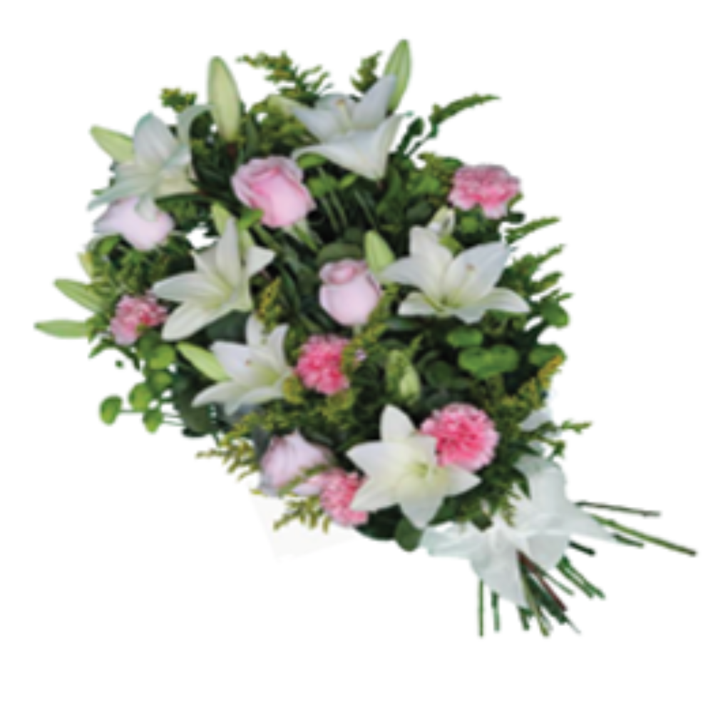 Ramos funerarios - F905