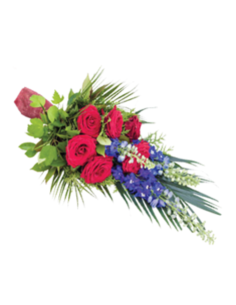 Ramos funerarios - F910