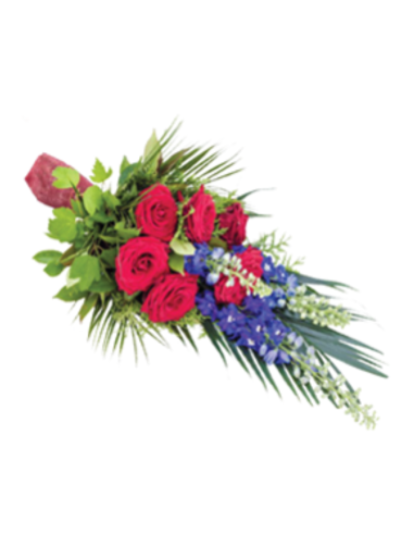 Ramos funerarios - F910