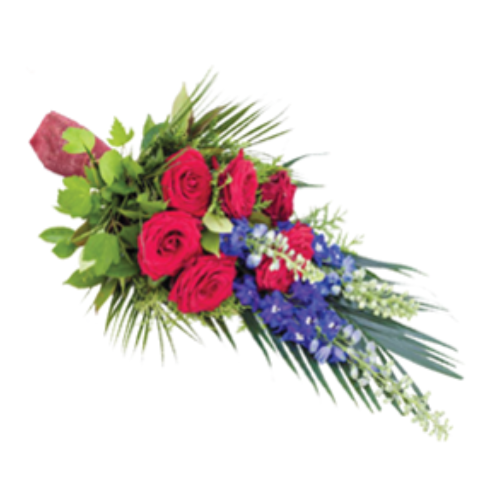 Ramos funerarios - F910