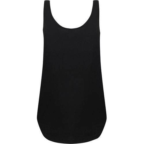 Camiseta tirantes mujer